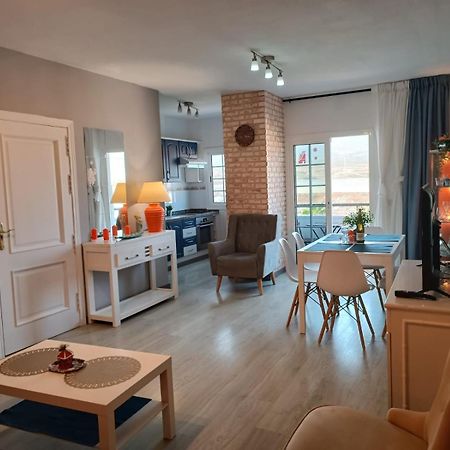 Apartamento Soleado Los Abrigos Εξωτερικό φωτογραφία