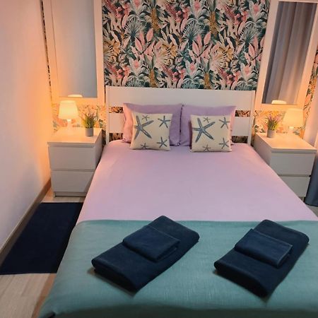 Apartamento Soleado Los Abrigos Εξωτερικό φωτογραφία