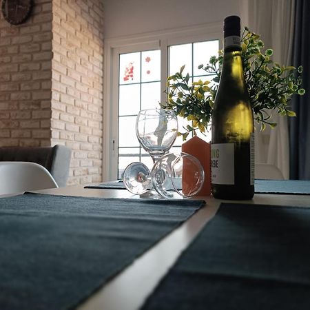 Apartamento Soleado Los Abrigos Εξωτερικό φωτογραφία