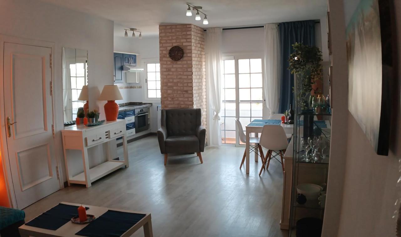 Apartamento Soleado Los Abrigos Εξωτερικό φωτογραφία