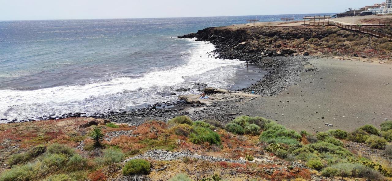 Apartamento Soleado Los Abrigos Εξωτερικό φωτογραφία