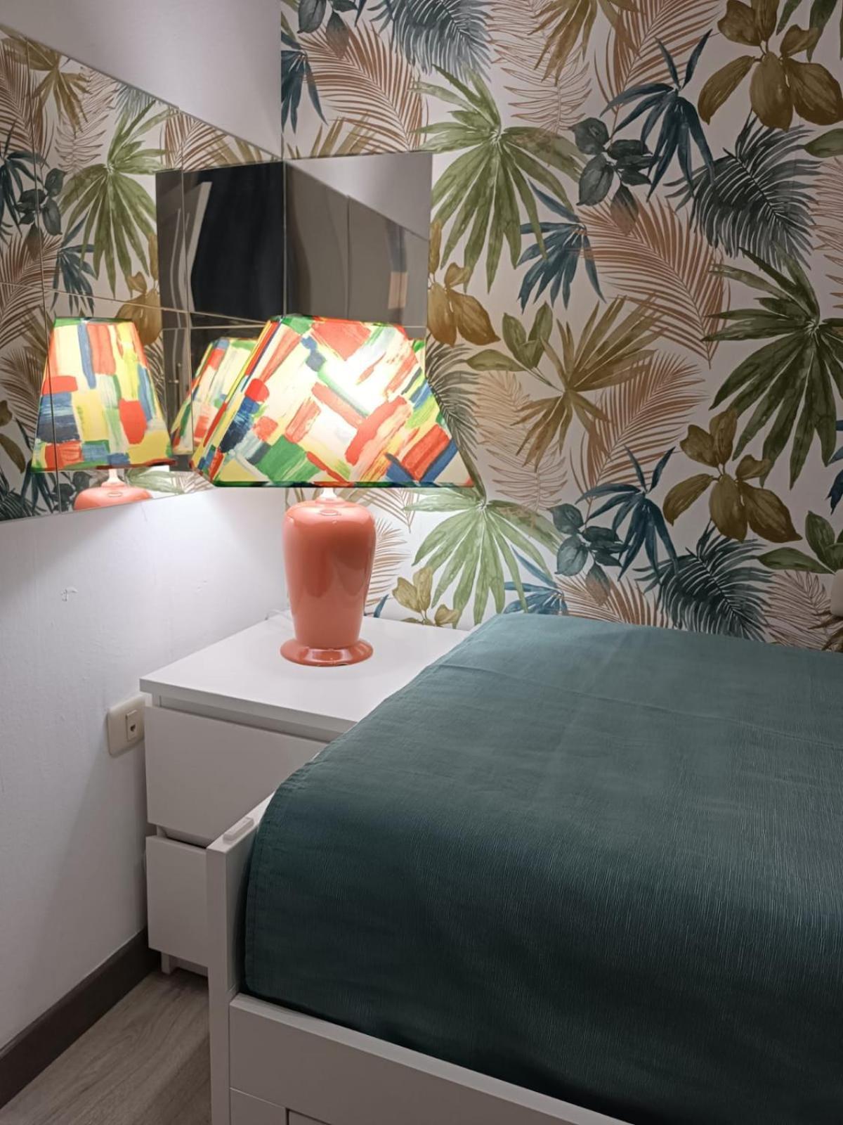Apartamento Soleado Los Abrigos Εξωτερικό φωτογραφία