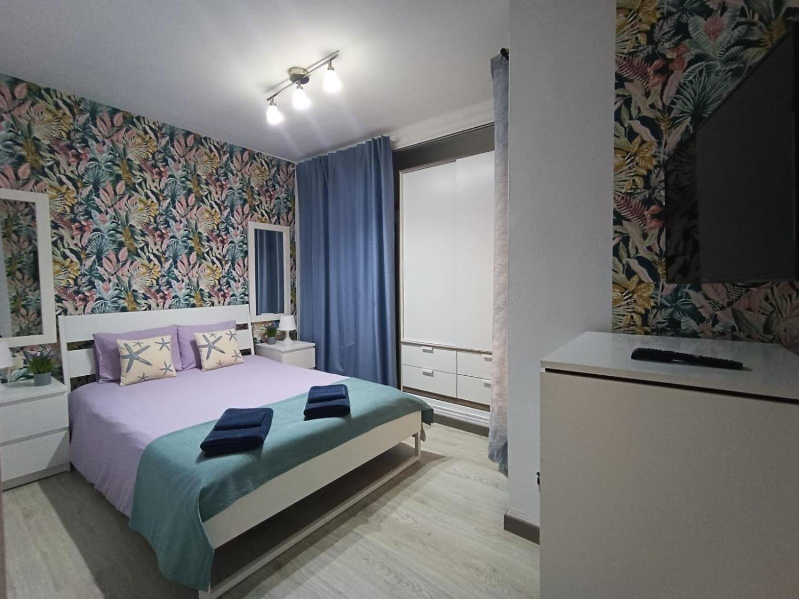 Apartamento Soleado Los Abrigos Εξωτερικό φωτογραφία