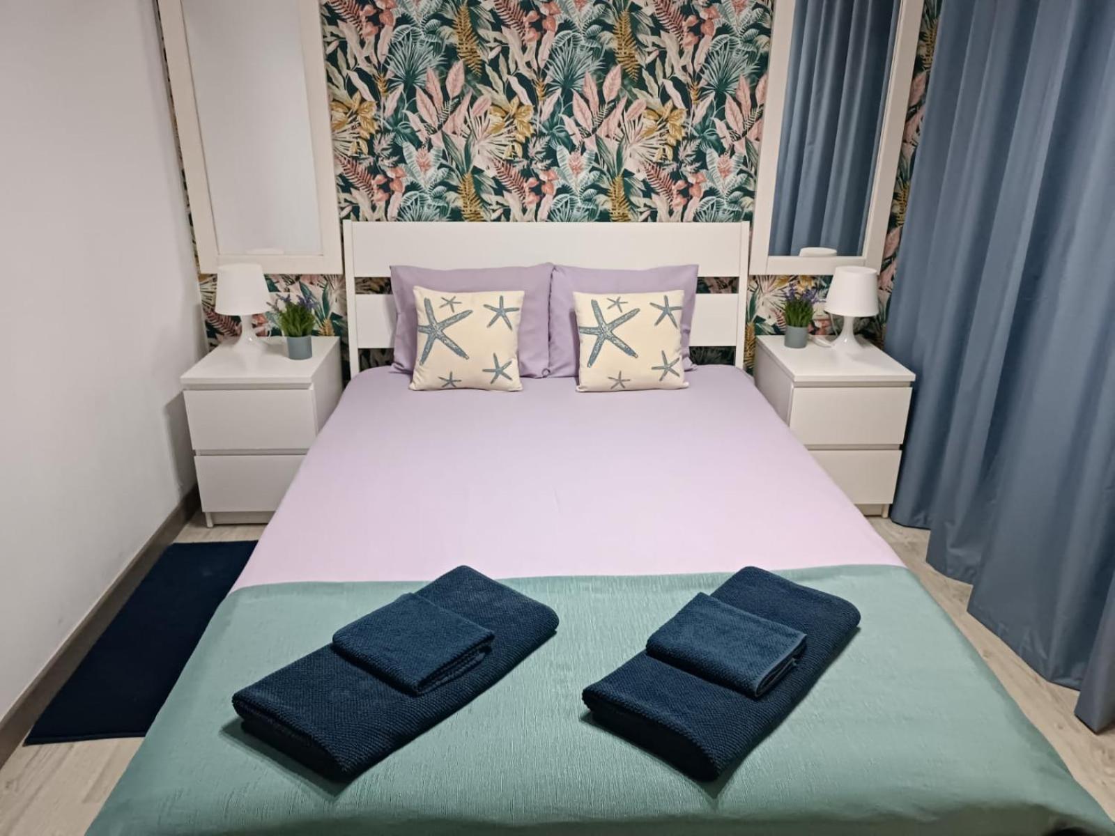 Apartamento Soleado Los Abrigos Εξωτερικό φωτογραφία